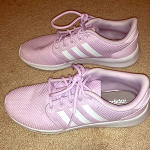 Women’s adidas size 9 running shoes